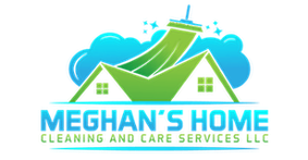 Meghans Home Cleaning Logo
