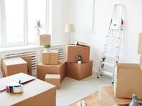 move in move out cleaning service