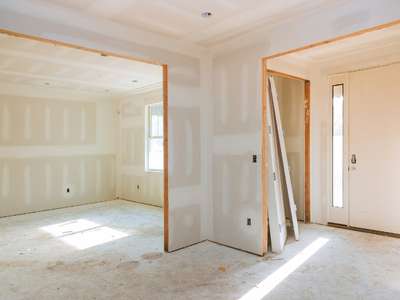 new construction cleaning service